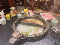 -双合福火锅(河北路店)