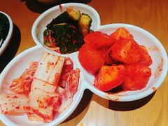 -AJIYA炭火烧肉(徐汇正大乐城店)