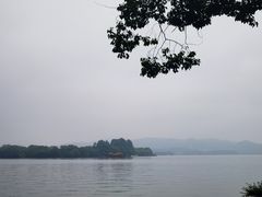 -浙江西子宾馆·瑶园咖啡厅