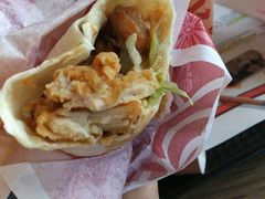-肯德基(鲁迅路店)