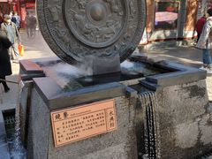 -汉阴白火石汆汤