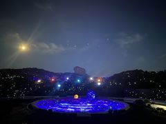 -鼎盛王朝康熙大典实景演出