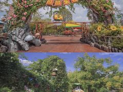 -芜湖方特东方神画