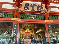 -浅草寺