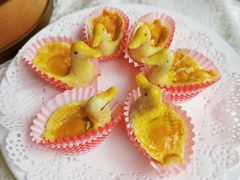 -北京全聚德(方庄店)