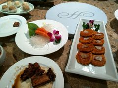 -萨拉伯尔水源素问店·韩国宫廷料理(人民路店)