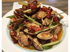 -叁宝烤肉• 西安烧烤(太乙路店)