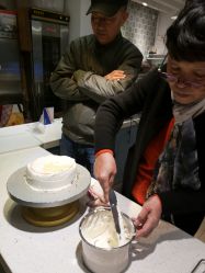 -明匠曲蛋糕西点屋(穗花新村店)