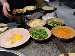 -大虎重庆老火锅(正弘城店)