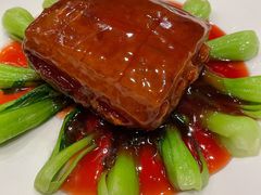金刚火方-功德林素菜饭庄(前门店)
