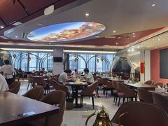 大堂-阿达西新疆特色美食(悦海新天地中央广场店)