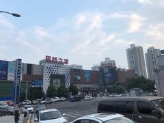 -居然之家(两江国际MALL店)
