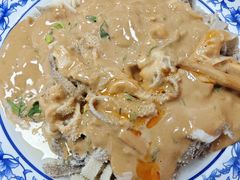 -清真·鸦儿李记·小馆(后海店)