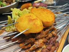 -老虎滩大连海鲜烧烤(建邺云锦路总店)