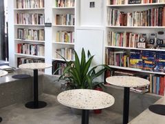 -古耳咖啡(北锣店)