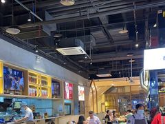 -木屋烧烤(龙湖天街店)