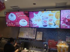 -DQ·蛋糕·冰淇淋(昌平国泰店)