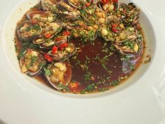 熟腌花蛤-顺味凤城(九六广场店)