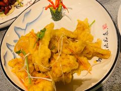 -同喜烤鸭店(光芒店)