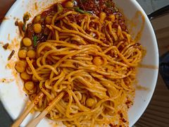 豌杂面二-花市豌杂面(民生路店)