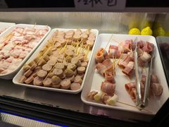 -王氏炉匠·烧鸟放题自助(三里屯店)