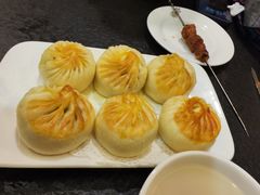 -兰州宾馆餐厅(兰州驻京办店)