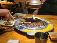 -喜来稀肉(北外滩白玉兰广场店)