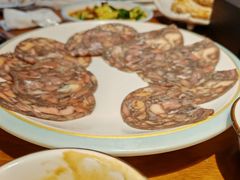 -前门杨记·铜锅涮肉(王府井·故宫店)