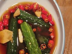 -湖兰金牌小炒肉(椒江万达店)