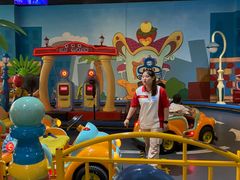 -大连海昌发现王国主题公园