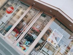 -85度C(青岛闽江路店)
