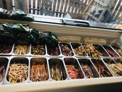 -万记麻辣烫国展总店