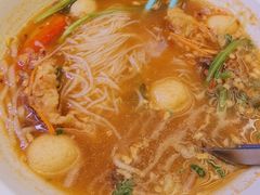 -蔡澜Pho·越南粉餐厅(海上世界店)