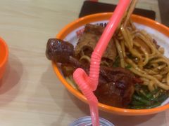 -超享乐剁椒面(合生汇店)