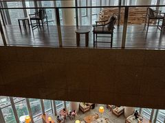 -广州柏悦酒店·悦景轩·粤菜餐厅