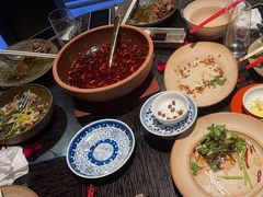 -玖五京菜(杭州城北万象城店)