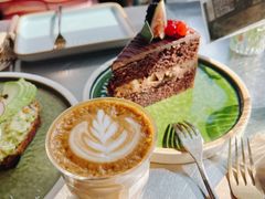 -O'mills Sourdough Bakery&Bistro(永嘉路店)