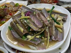 -四川小胡子海鲜(丁村万人海鲜广场店)