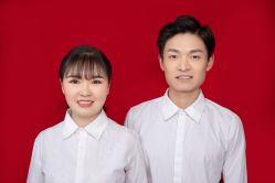 点击看大图 -青禾蒙娜丽莎婚纱摄影(武汉总店)