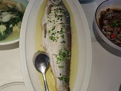 -荷塘秋月·本帮江浙菜(国权路店)