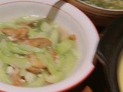 -民俗村柴火灶·景德江西菜(中国陶瓷博物馆店)