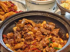 -欧记大排档·景德菜(上海首店)