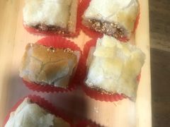 -院子餐厅·大锅菜·老杭帮(桥西直街店)