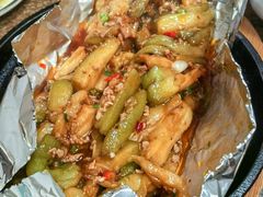 -小四川美食馆(幸福路店)