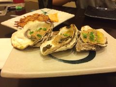 -清水日本料理铁板烧(学府路店)