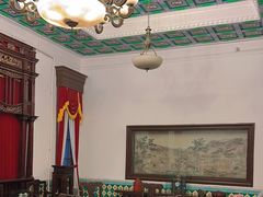 -张学良旧居陈列馆