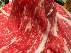 -一绪に和牛寿喜烧(罗湖益田假日店)