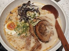 -味千拉面(广州白云机场T1西二店)