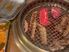 -一品诚记烤肉(大连柏威年购物中心店)