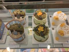 -Pantry's Best派悦坊蛋糕(K11购物艺术中心店)